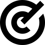 Radar SVG Icon